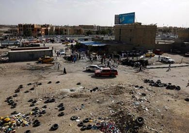 «داعش» يتنبى تفجيرات السماوة جنوب العراق